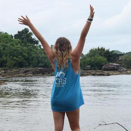 Mad Monkey Koh Rong Samloem Pansiyon Koh Rong Sanloem Dış mekan fotoğraf
