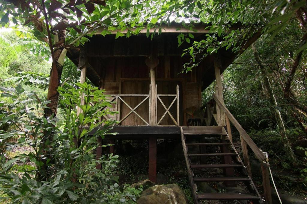 Mad Monkey Koh Rong Samloem Pansiyon Koh Rong Sanloem Dış mekan fotoğraf